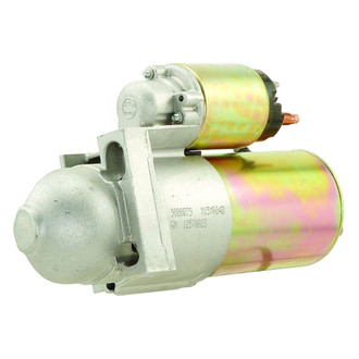 ACDelco® - Gold™ Starter