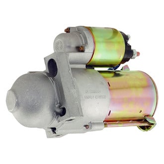ACDelco® - Gold™ Starter