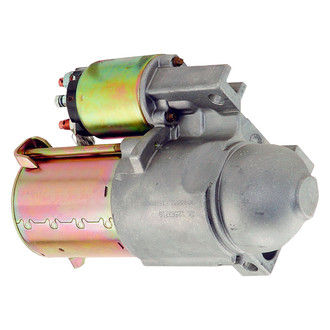 ACDelco® - Gold™ Starter