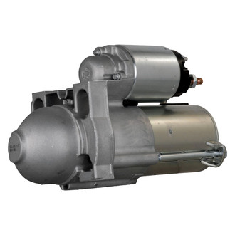 ACDelco® - Gold™ Starter