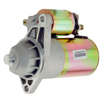 ACDelco® - Professional™ Starter