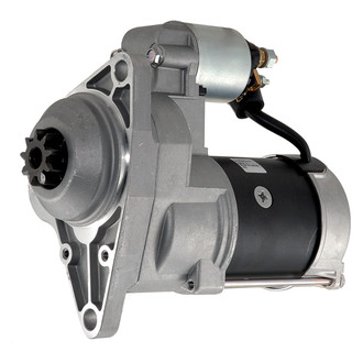 ACDelco® - Gold™ Starter