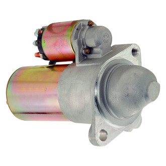 ACDelco® - Gold™ Starter