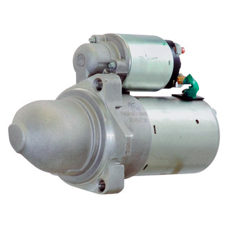ACDelco® - Gold™ Starter