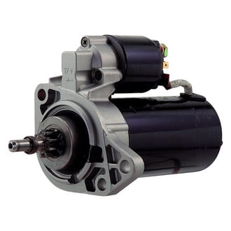 ACDelco® - Gold™ Starter