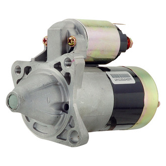 ACDelco® - Gold™ Starter