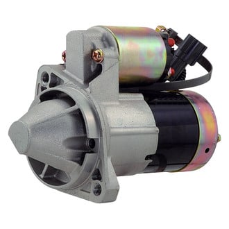 ACDelco® - Gold™ Starter