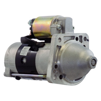 ACDelco® - Gold™ Starter