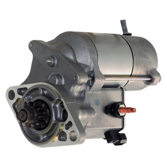 ACDelco® - Gold Starter