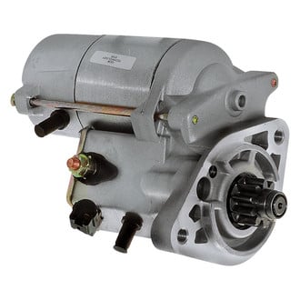 ACDelco® - Professional™ Starter