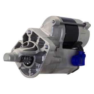 ACDelco® - Gold™ Starter
