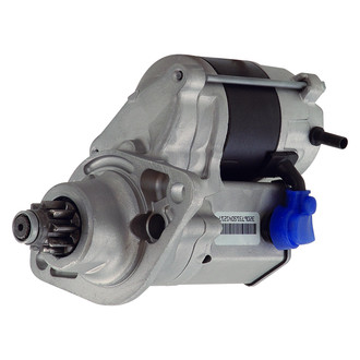 ACDelco® - Gold™ Starter