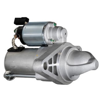 ACDelco® - Gold Starter