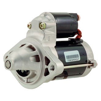 ACDelco® - Professional™ Starter