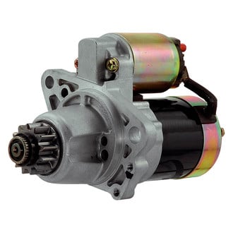 ACDelco® - Gold™ Starter