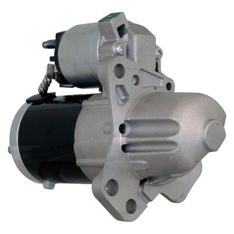 ACDelco® - Gold™ Starter