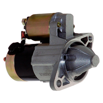ACDelco® - Professional™ Starter