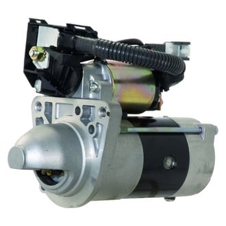 ACDelco® - Professional™ Starter