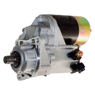 ACDelco® - Professional™ Starter