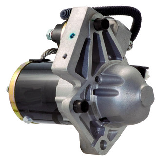 ACDelco® - Professional™ Starter