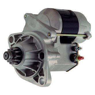 ACDelco® - Gold™ Starter