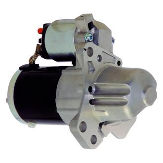 ACDelco® - Professional™ Starter