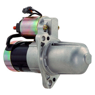 ACDelco® - Gold™ Starter