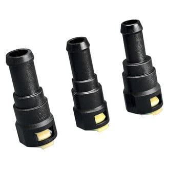 ACDelco® - Professional™ HVAC Heater Hose Connector