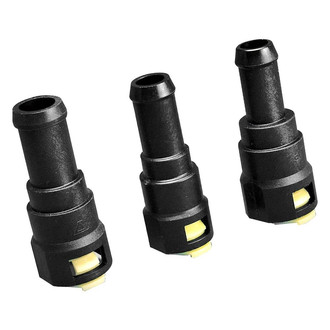 ACDelco® - Professional™ HVAC Heater Hose Connector