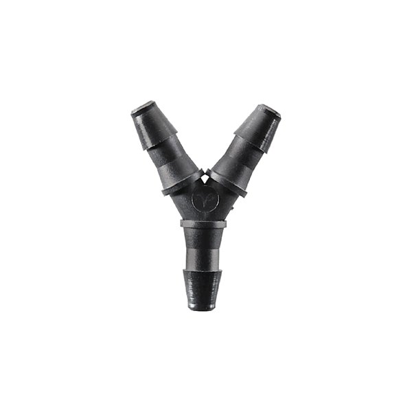 ACDelco® - HVAC Heater Hose Connector