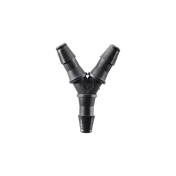 ACDelco® 34102 Professional™ HVAC Heater Hose Connector
