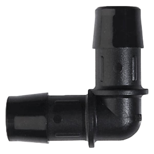 ACDelco® - HVAC Heater Hose Connector