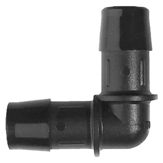 ACDelco® - Professional™ HVAC Heater Hose Connector