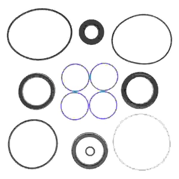 ACDelco® - Professional™ Steering Gear Seal Kit