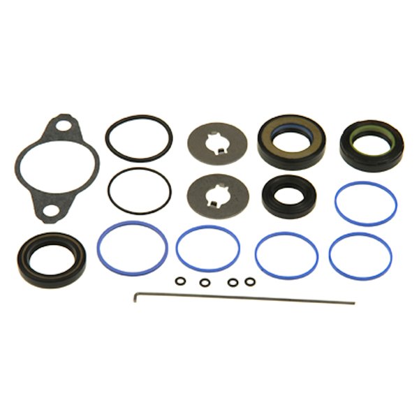 ACDelco® - Professional™ New Rack and Pinion Input Shaft Seal Kit