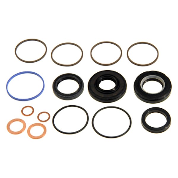 ACDelco® - Professional™ New Rack and Pinion Input Shaft Seal Kit