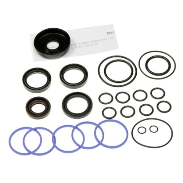ACDelco® - Professional™ New Rack and Pinion Shaft Seal Kit