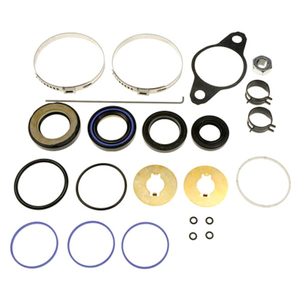 ACDelco® 36348529 Professional™ Rack and Pinion Input Shaft Seal Kit