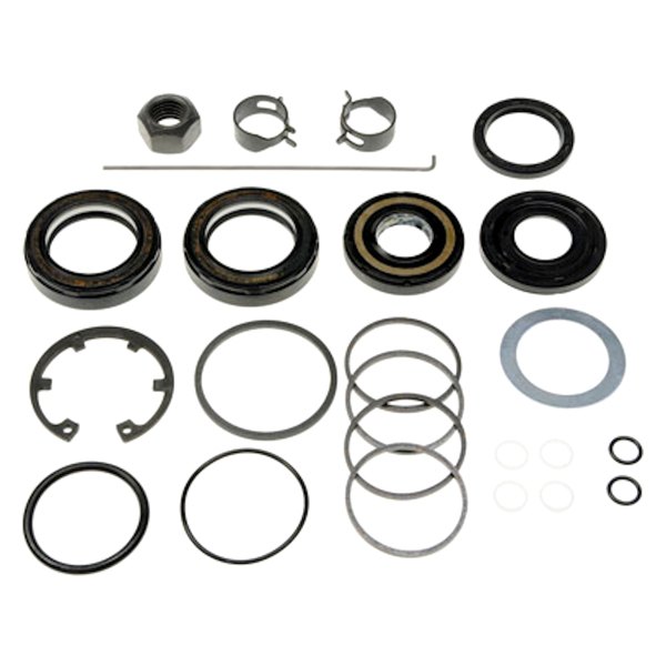ACDelco® 36348565 Professional™ New Rack and Pinion Input Shaft Seal Kit