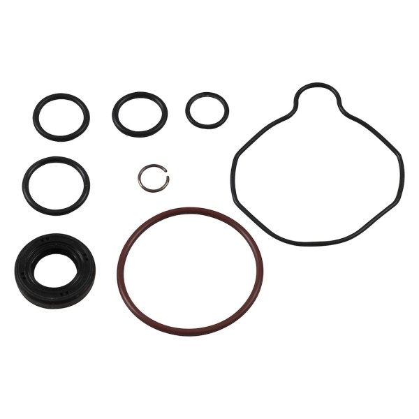 ACDelco 36-348417 Professional Power Steering Pump Seal Kit with Seals and Washers 