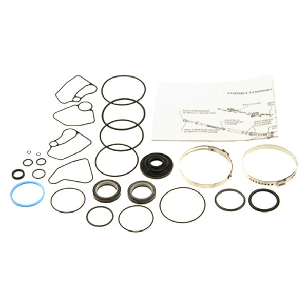 ACDelco® - Professional™ New Rack and Pinion Seal Kit