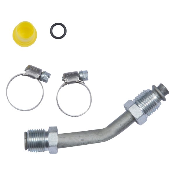 ACDelco® - Professional™ Power Steering Pressure Pipe Assembly