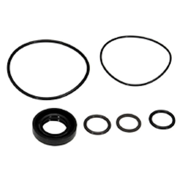 ACDelco 36-350850 Professional Power Steering Pump Seal Kit with Bushing and Seals