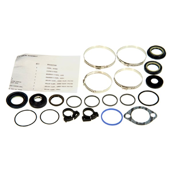ACDelco® - Professional™ New Rack and Pinion Input Shaft Seal Kit