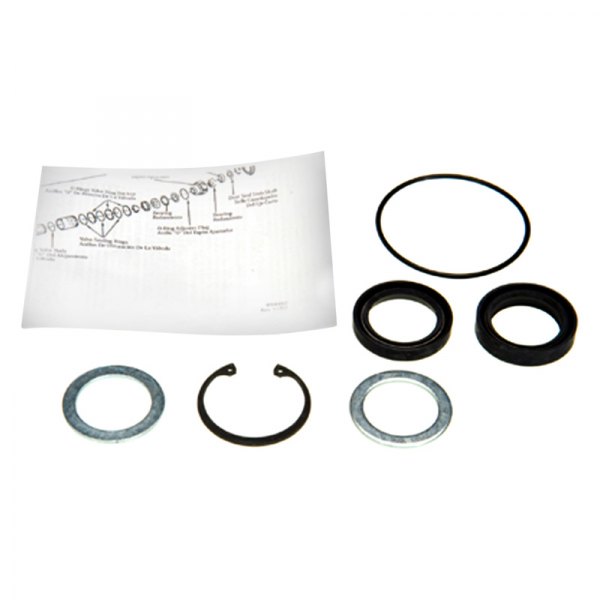 ACDelco® - Professional™ Complete Steering Gear Pitman Shaft Seal Kit