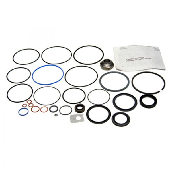 ACDelco® - Professional™ Major Steering Gear Pinion Shaft Seal Kit