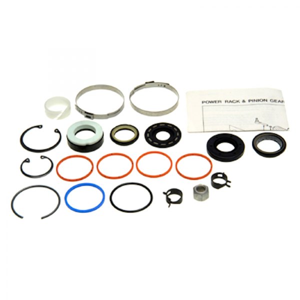 ACDelco® - Professional™ New Rack and Pinion Input Shaft Seal Kit