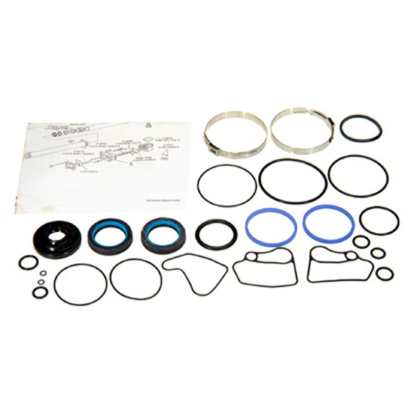 ACDelco® - Professional™ New Rack and Pinion Seal Kit