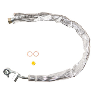 ACDelco® - Professional™ Power Steering Pressure Line Hose Assembly