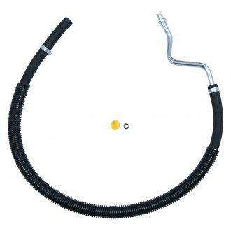 Power Steering Pressure Line Hose Assembly fits Hummer H3 2006-2010 97CPHS